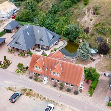 Ferienhaus Seeblick Fewo 10 Seedorf  外观 照片